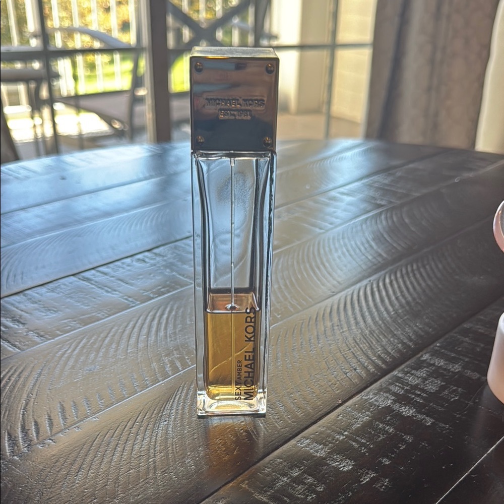 Michael Kors Gold Accent Perfume